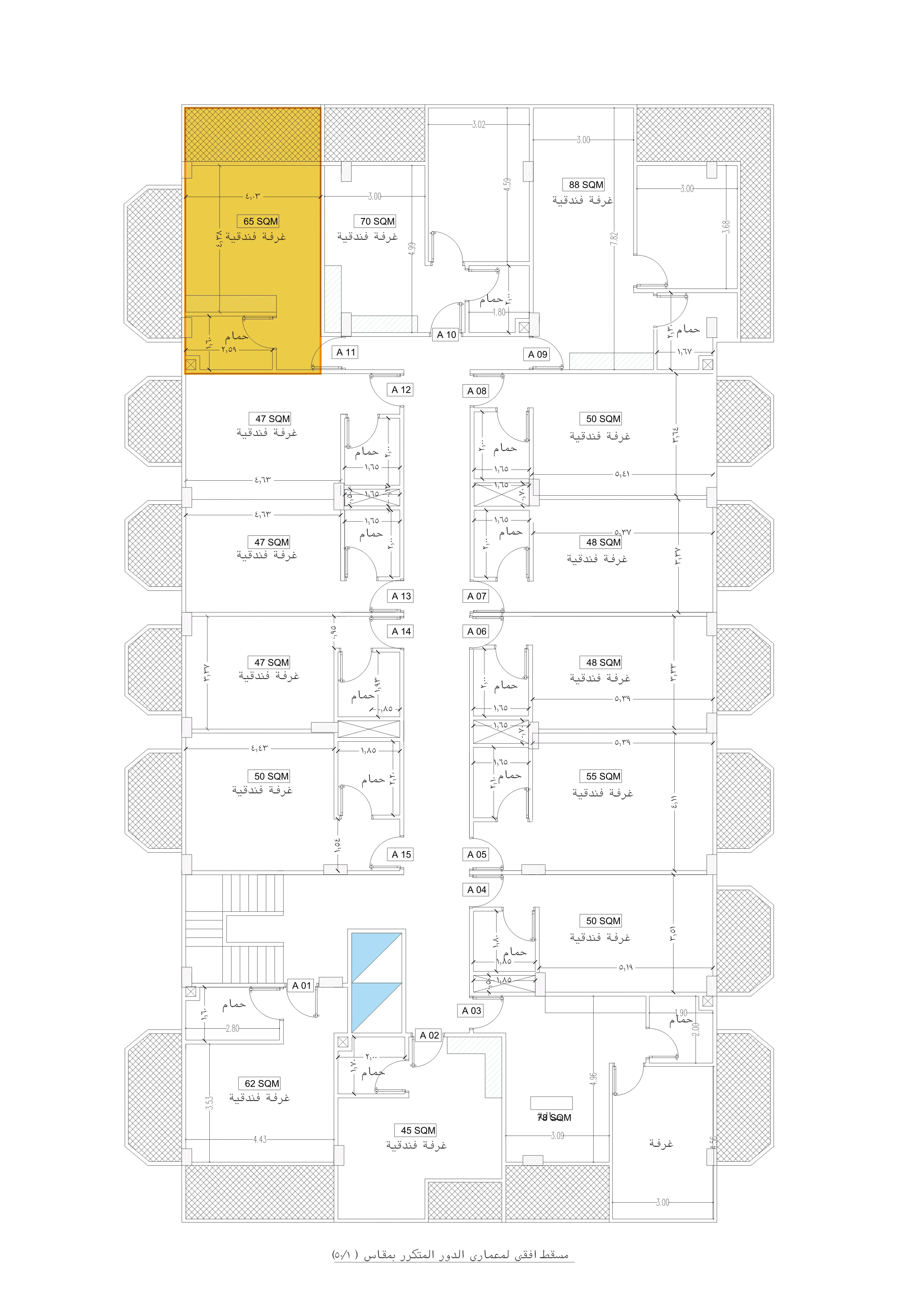 GLORIA Design — Model 6 — Sheet 11