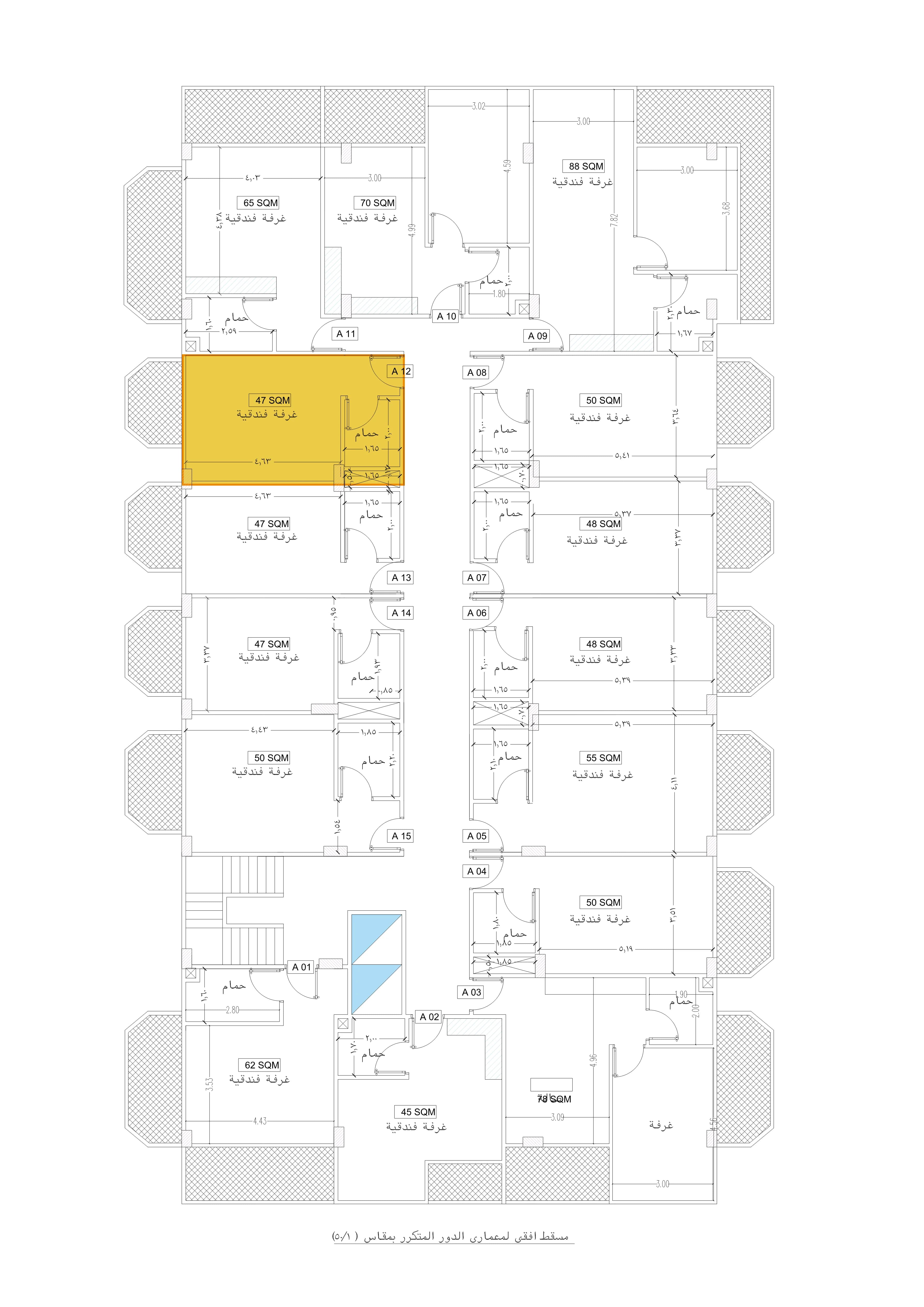 GLORIA Design — Model 6 — Sheet 12