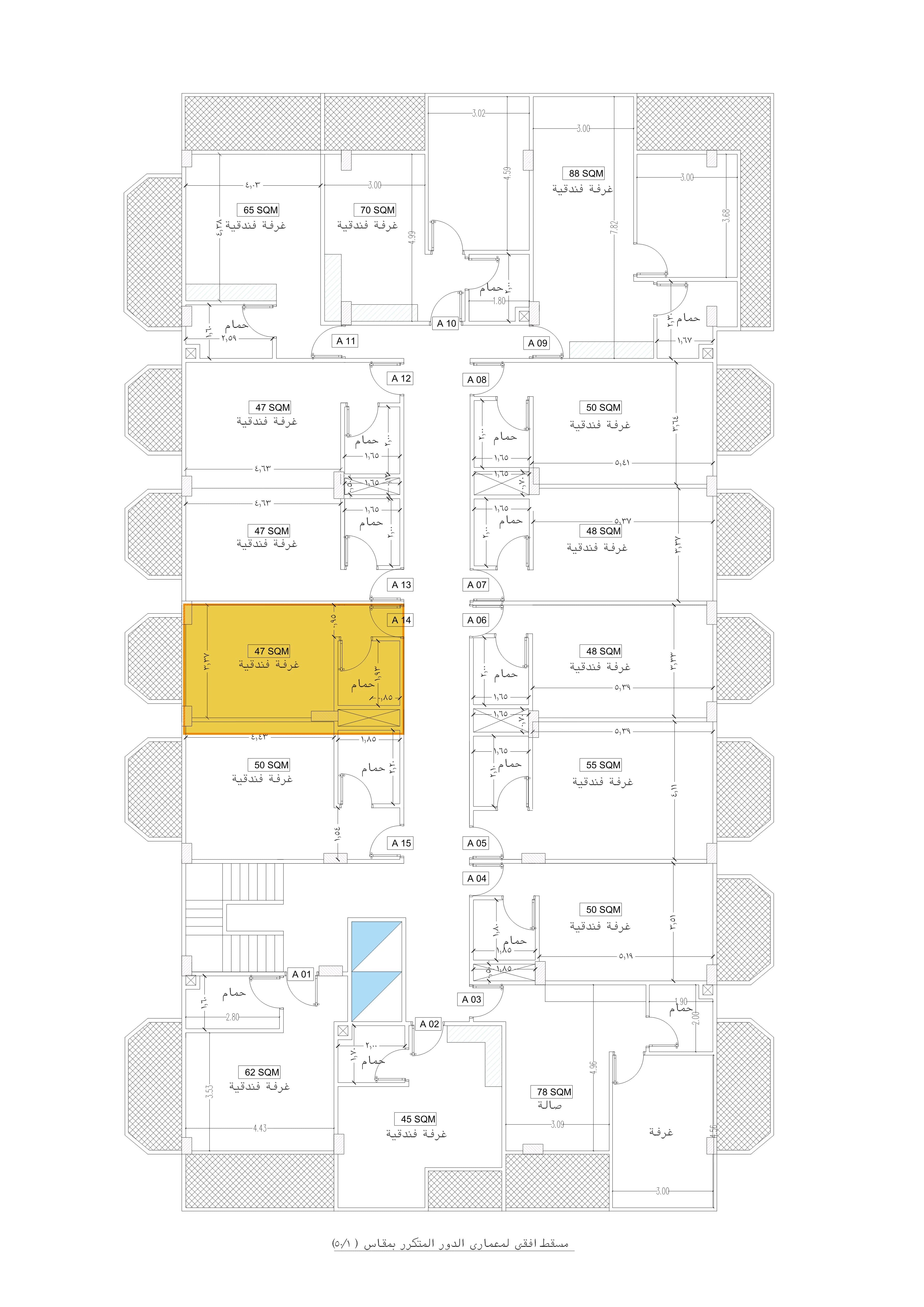 GLORIA Design — Model 6 — Sheet 14