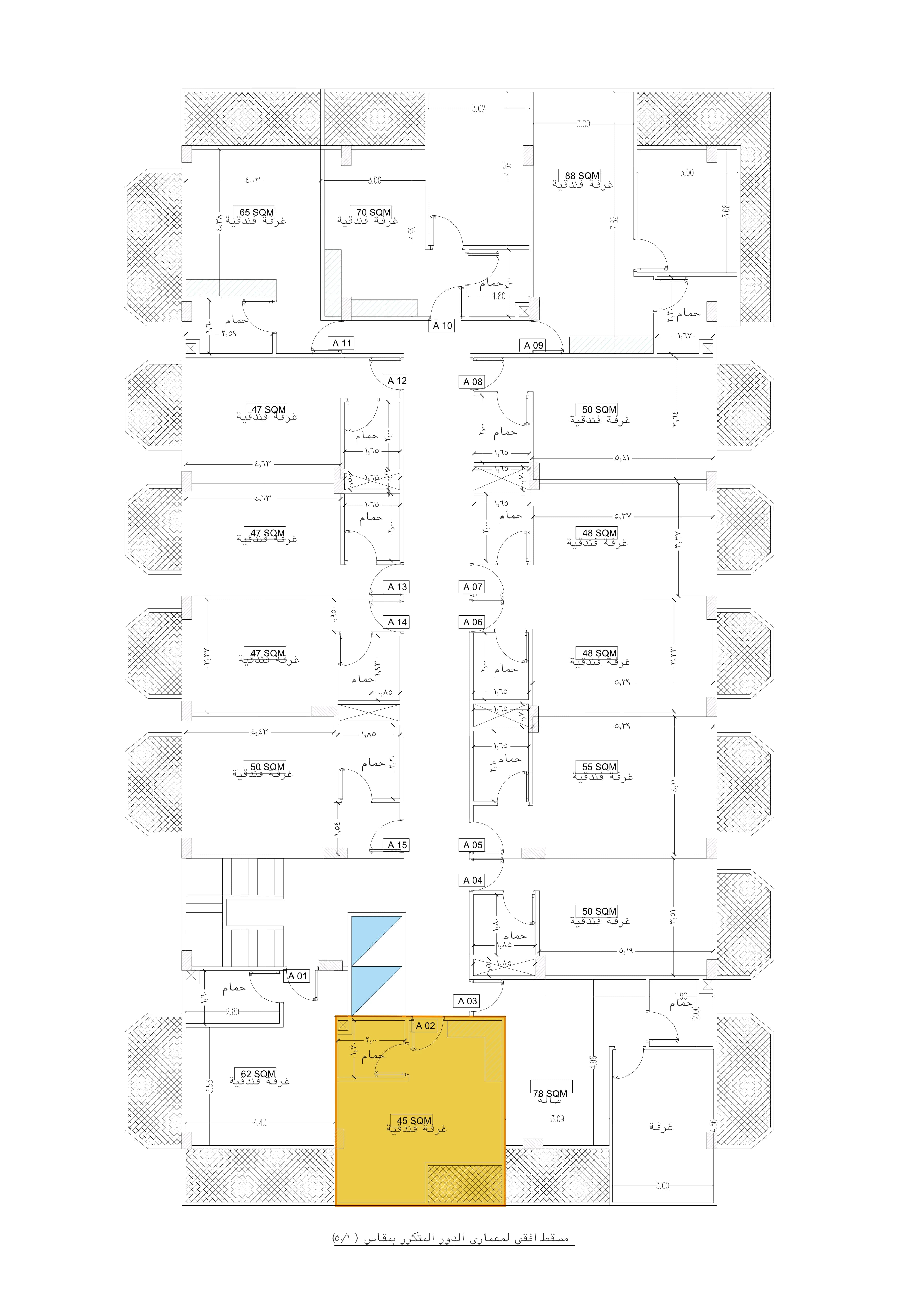 GLORIA Design — Model 6 — Sheet 2