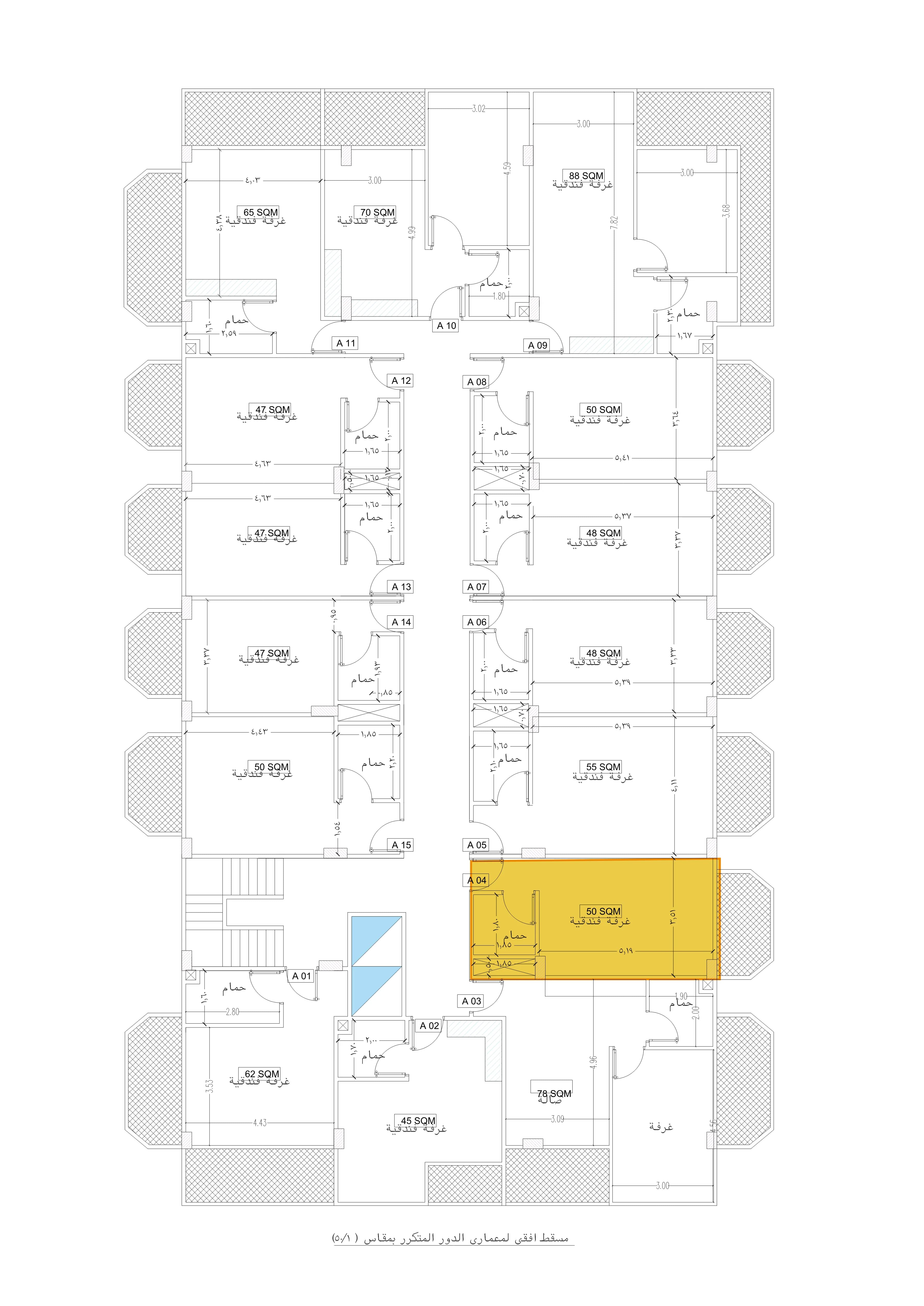 GLORIA Design — Model 6 — Sheet 4