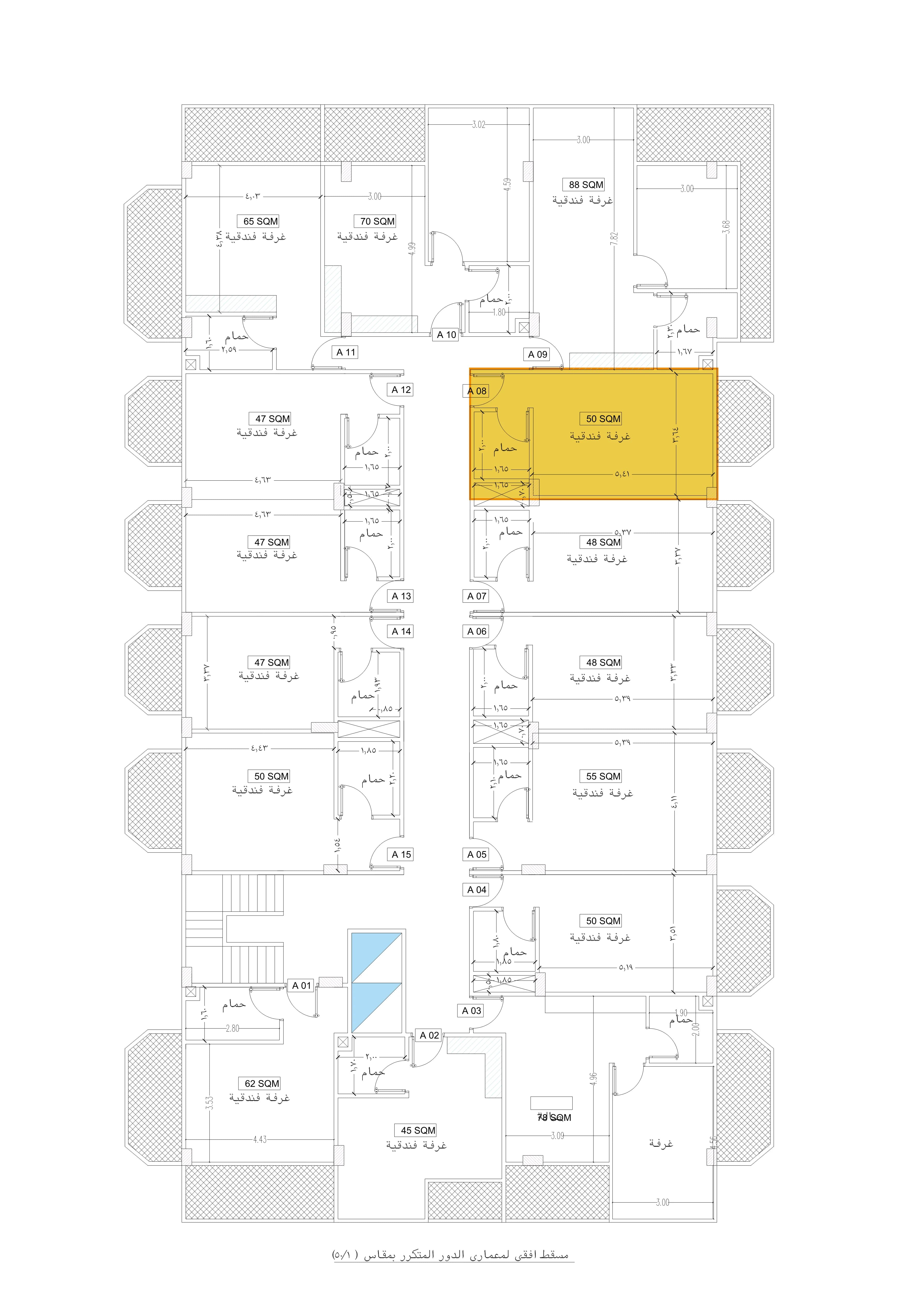 GLORIA Design — Model 6 — Sheet 8