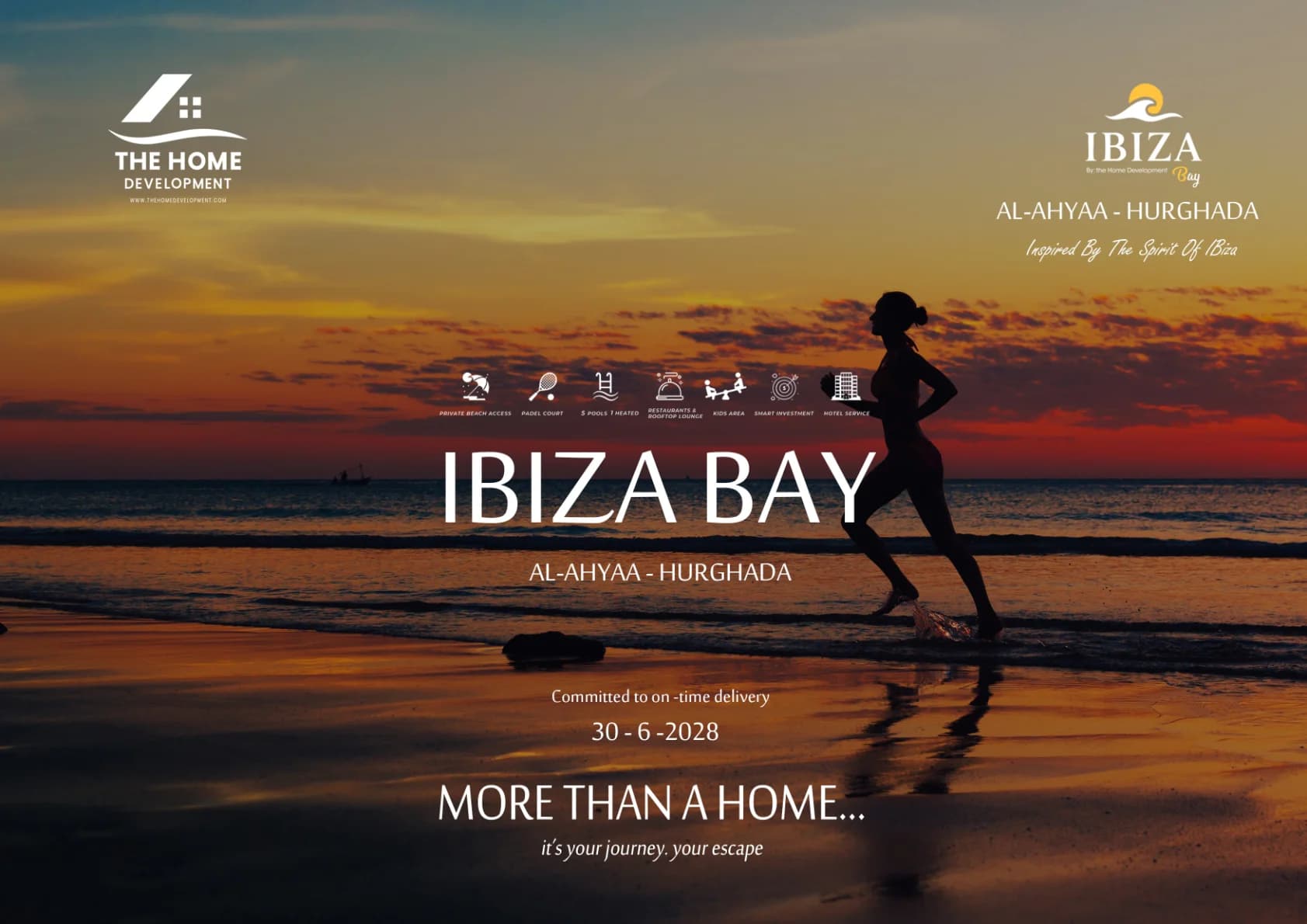 Ibiza Bay