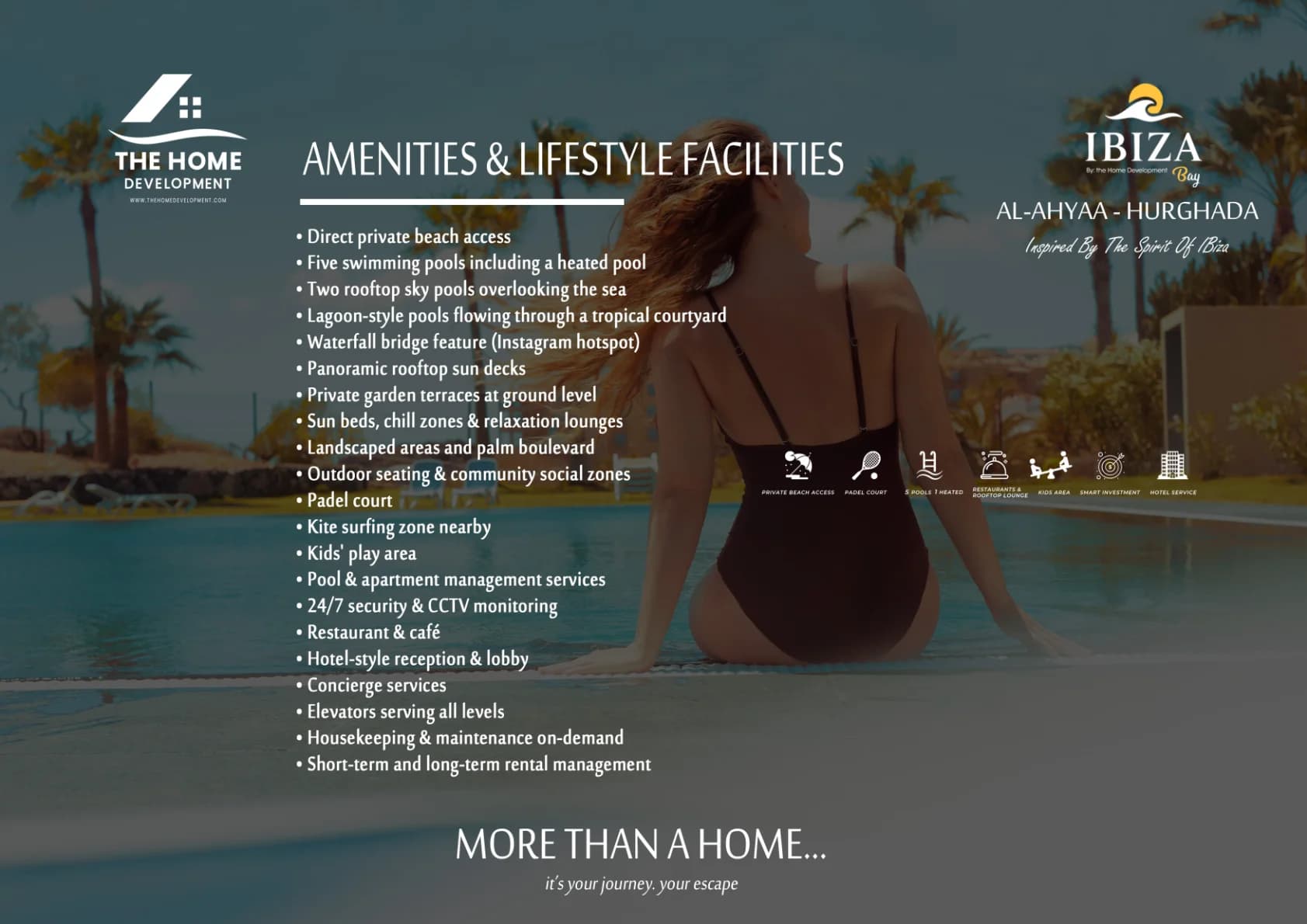Ibiza Bay resort