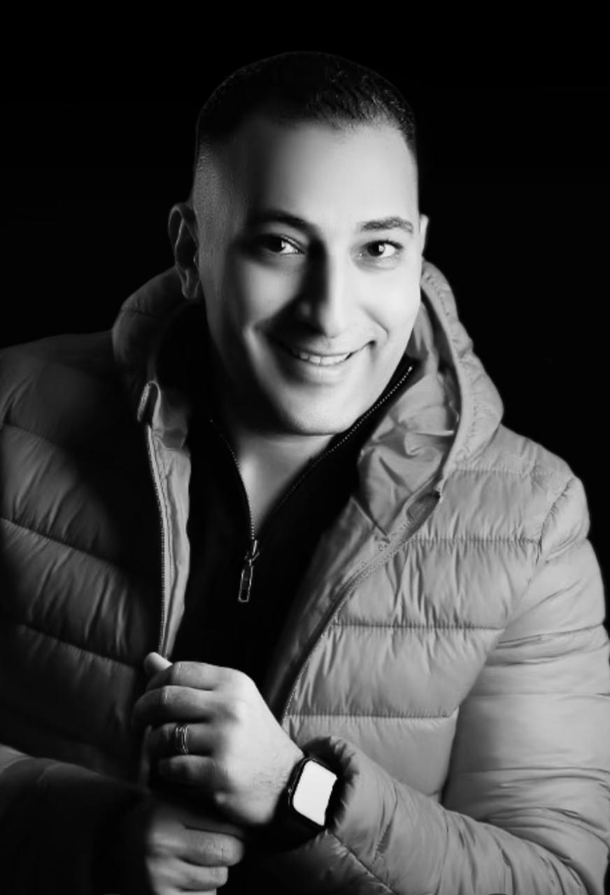 Mr. Bekr Hany