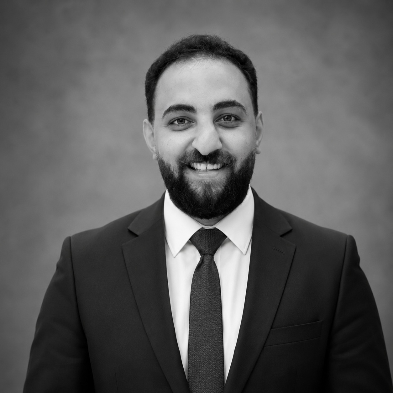Mr. Gerges Hany