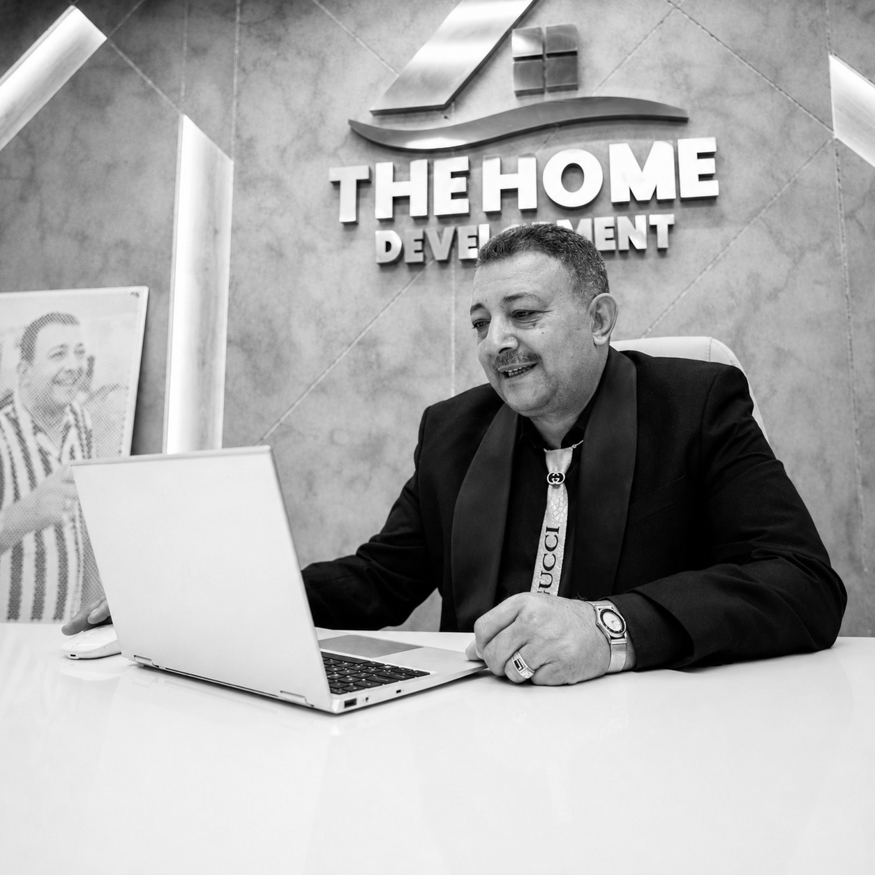 Mr. Hany Faik