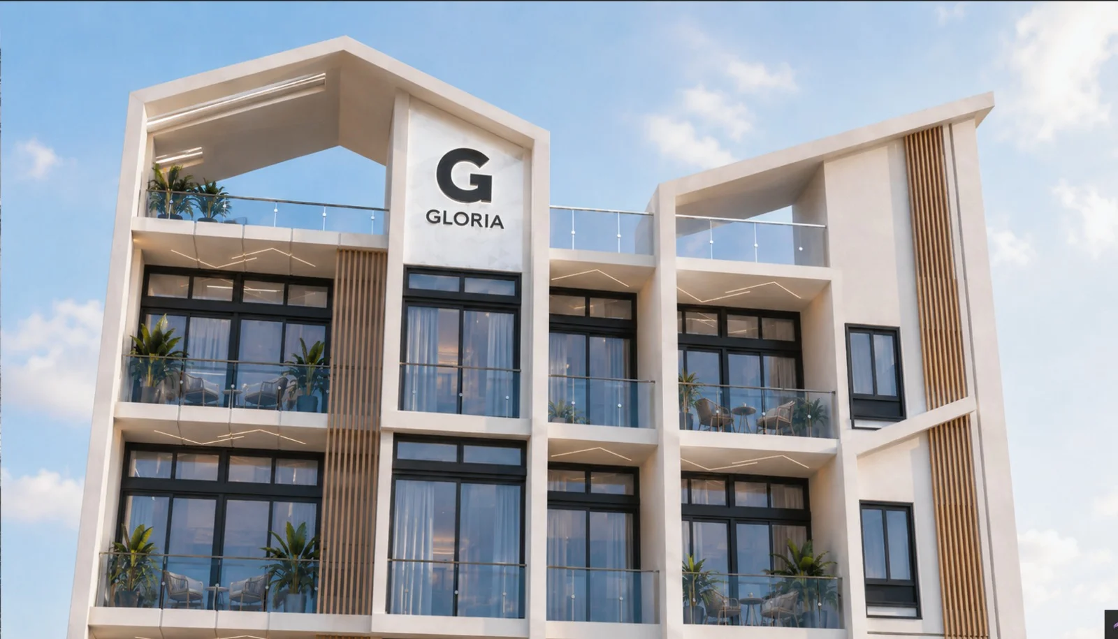 GLORIA
