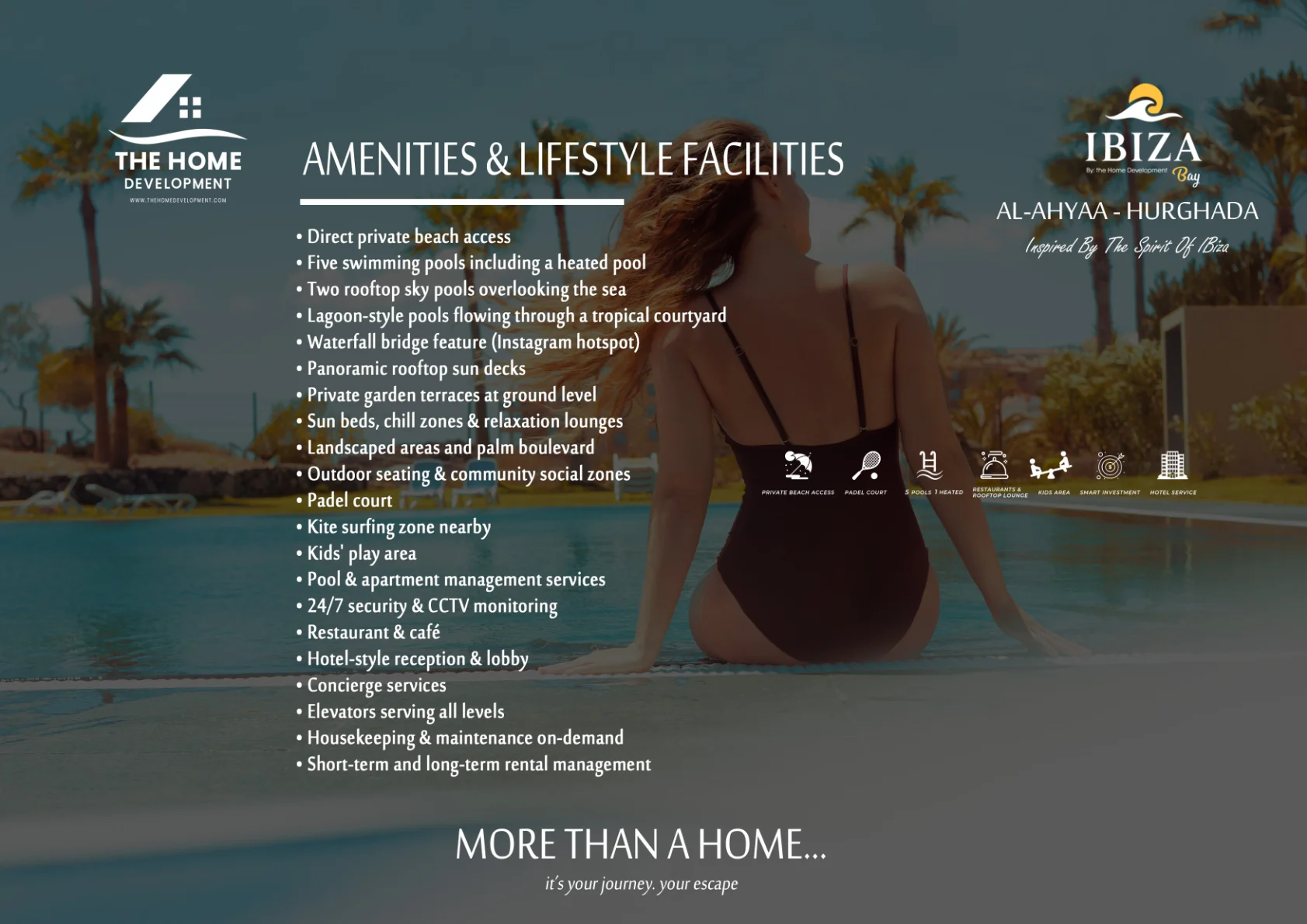 Ibiza Bay resort