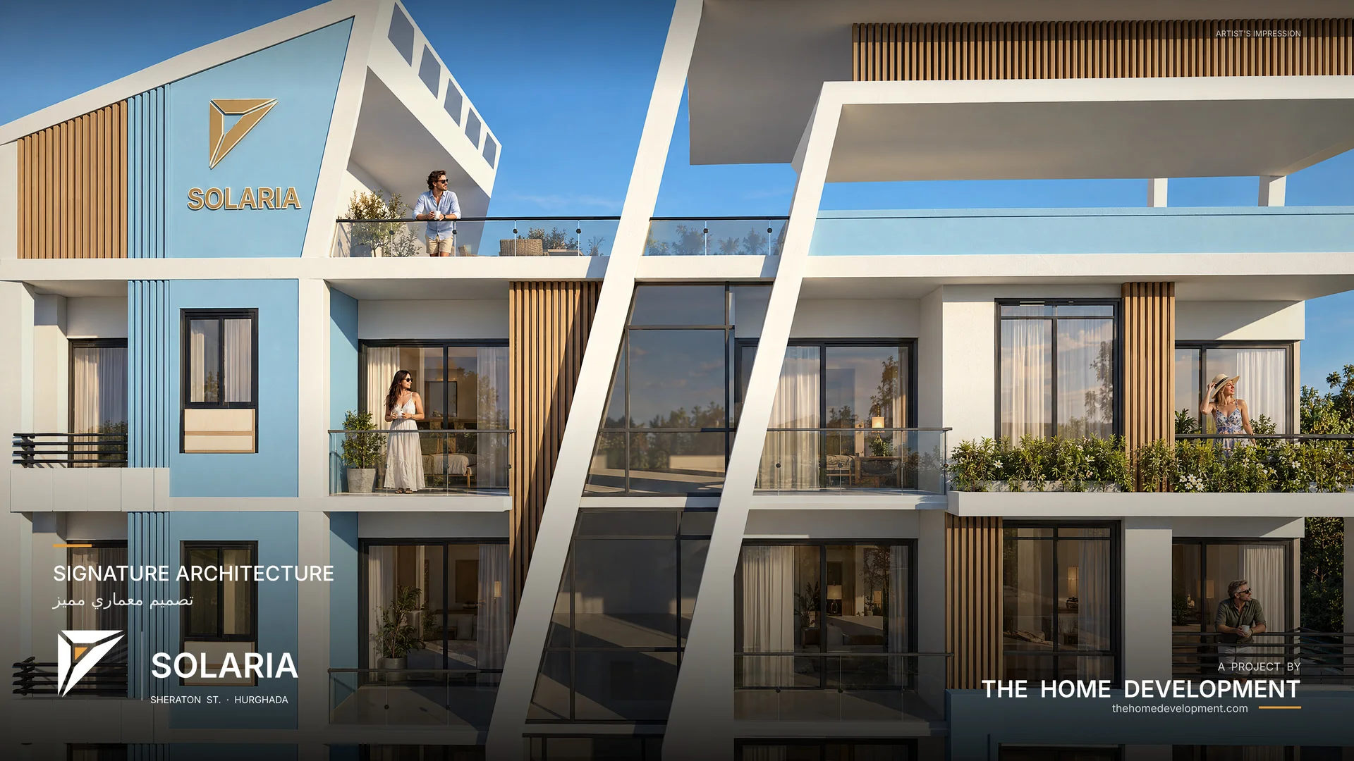 SOLARIA — 10
