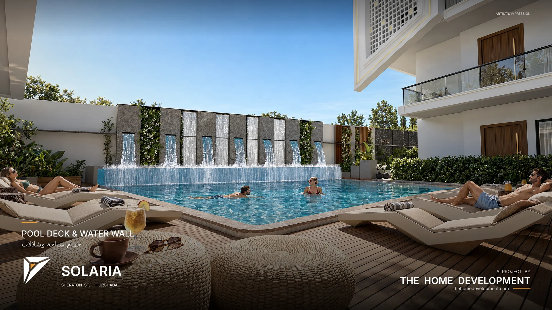 SOLARIA — 15