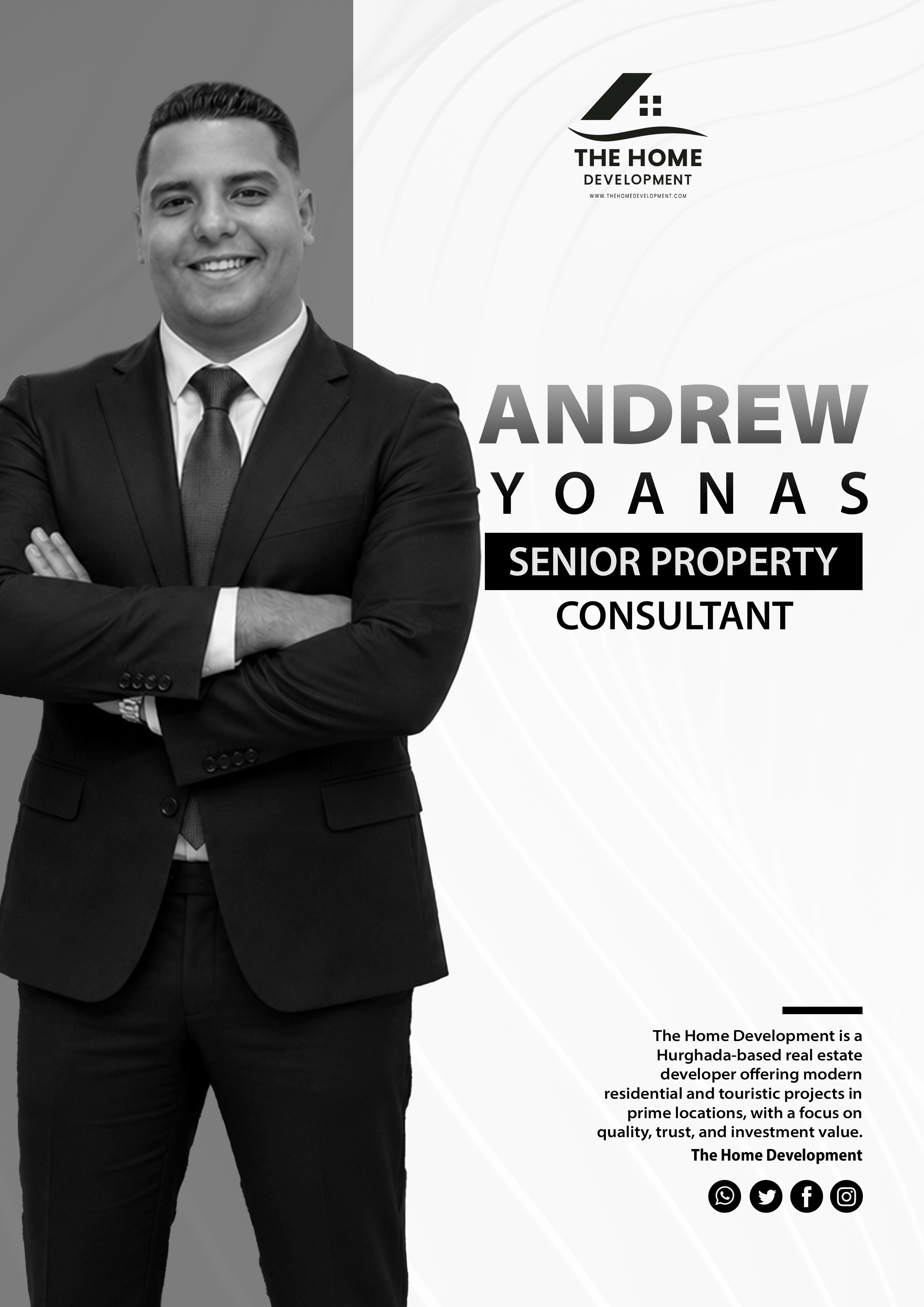 Andrew Yoanas
