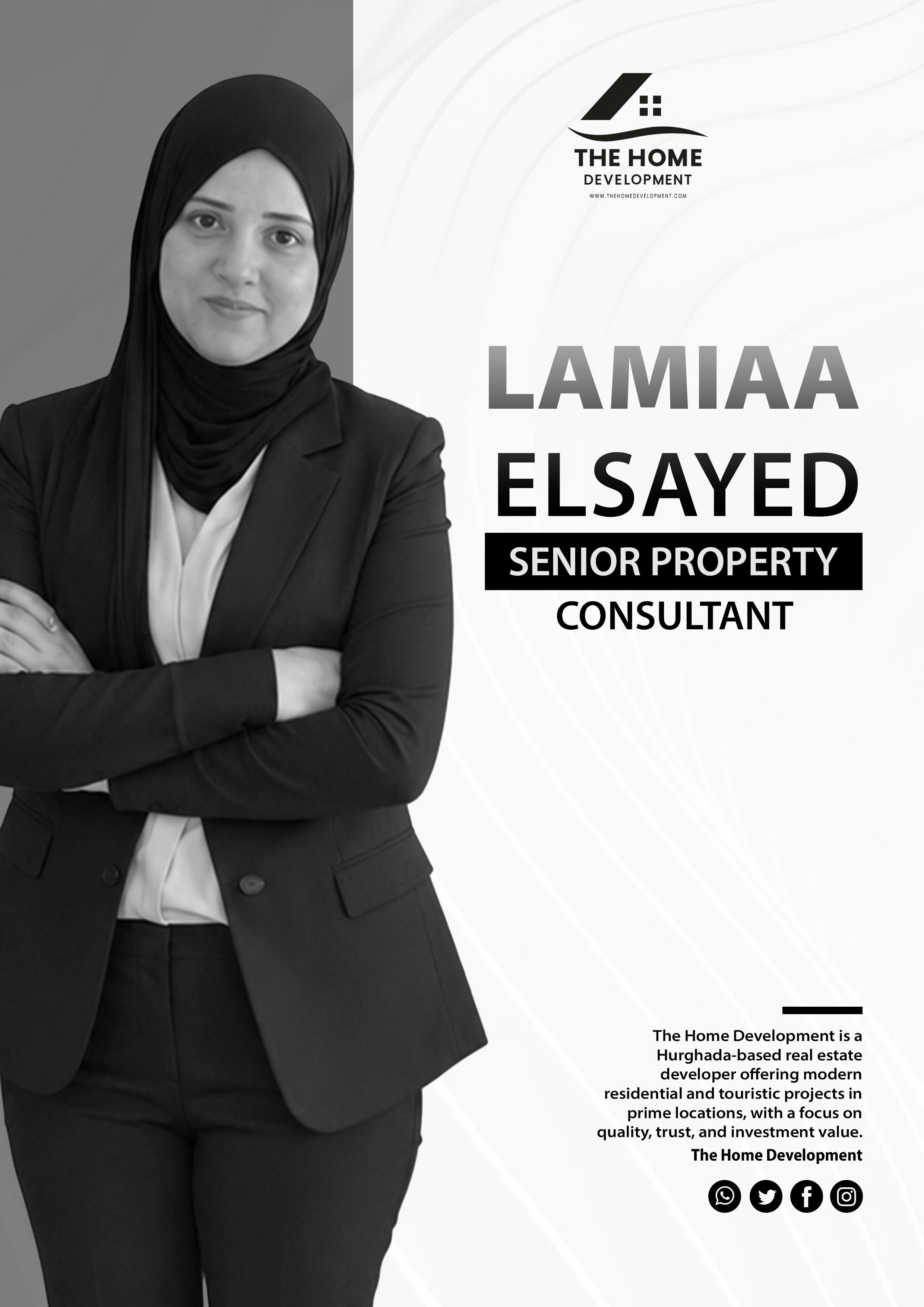 Lamia Elsayed