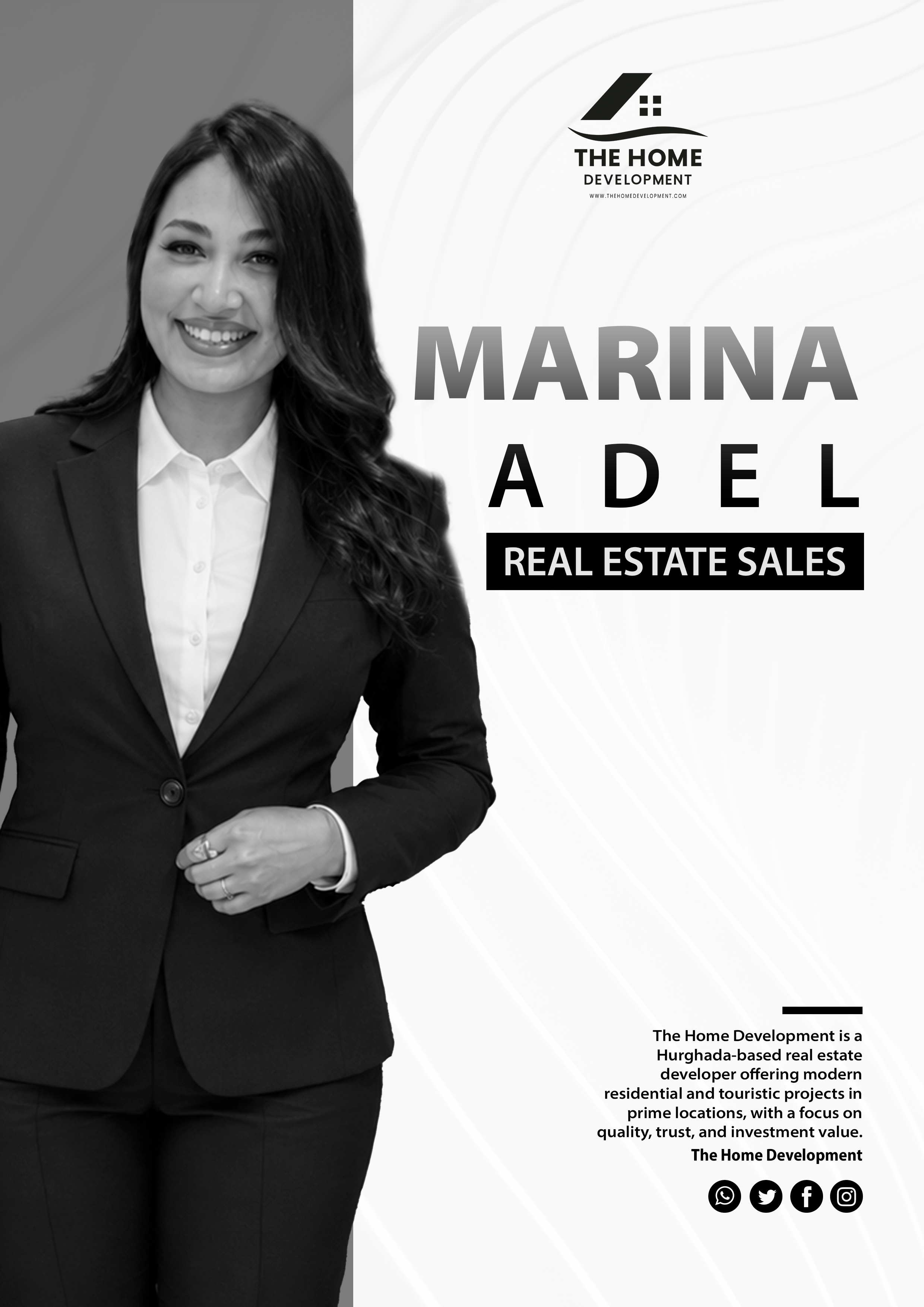 Marina Adel